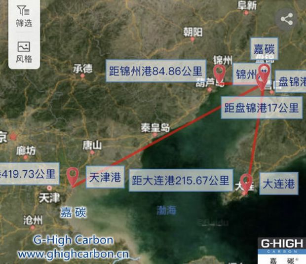 充分發(fā)揮地理區(qū)位優(yōu)勢，促進企業(yè)高質量發(fā)展