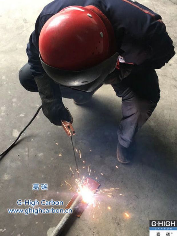 強化動火作業(yè)安全管控，筑牢安全生產每道底線